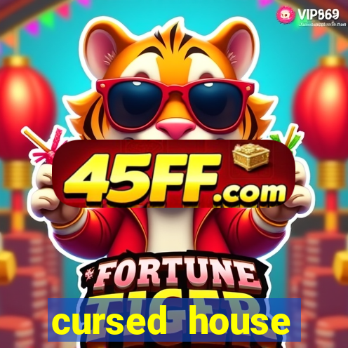 cursed house multiplayer 2